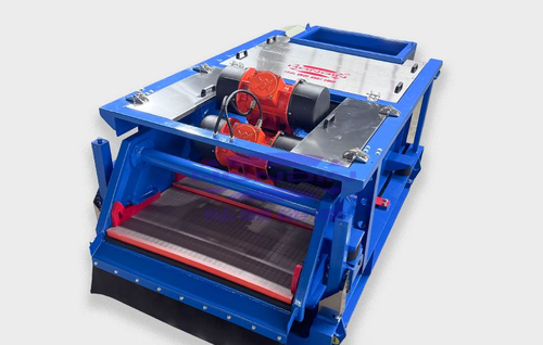 Latest company news about Shale Shaker Screen Selection and Maintenance Guide